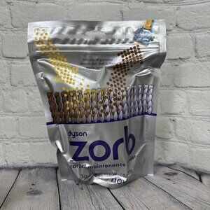 Dyson Zorb Carpet Maintenance Powder 26.5 oz 750g And Attachment NEW
